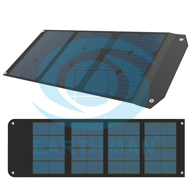 太陽(yáng)能折疊充電包(常規(guī)規(guī)格）