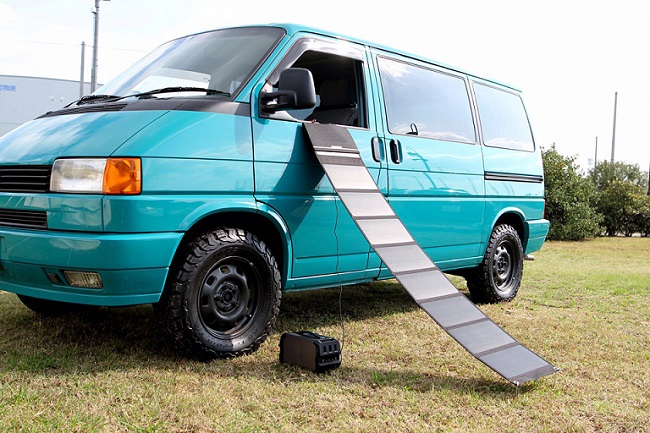 “儲能+戶外”場景火爆！市場比肩戶儲？這一黃金賽道，大有可為！